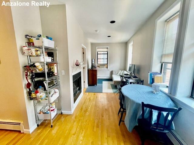 House for rent at 2-4 Thacher #8, Boston, MA 02113