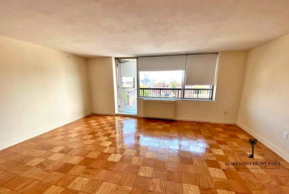 Apartment for rent at 101 Monmouth #508, Brookline, MA 02446