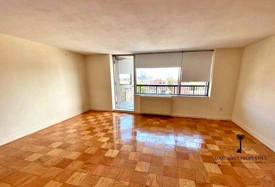 Apartment for rent at 101 Monmouth #508, Brookline, MA 02446