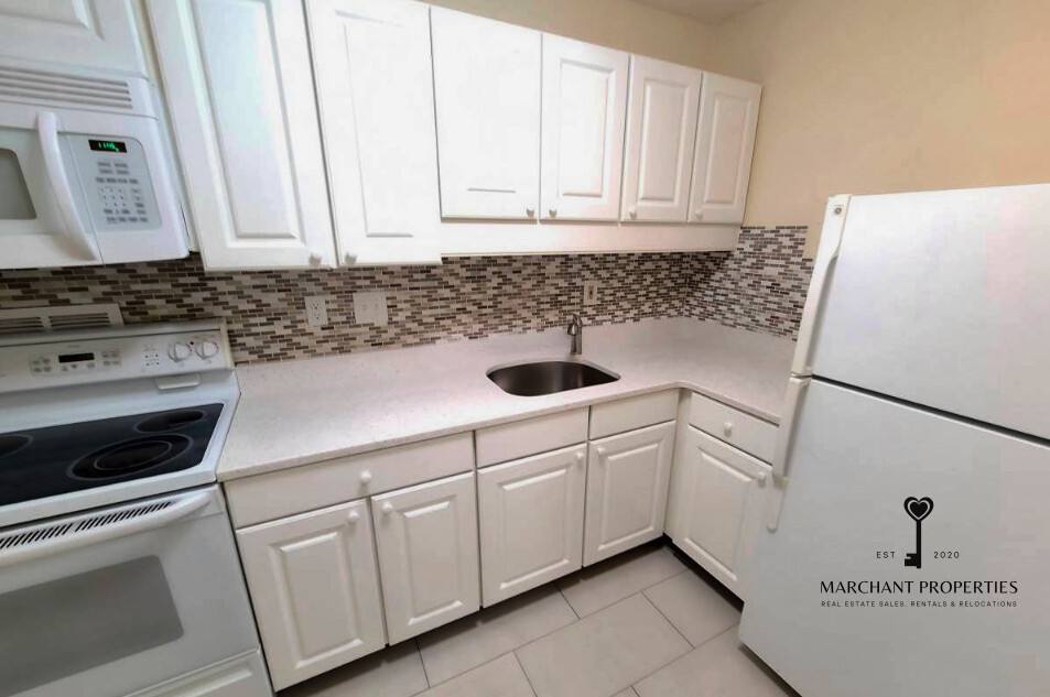 Apartment for rent at 101 Monmouth #508, Brookline, MA 02446