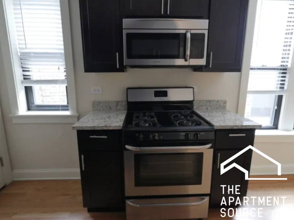 Apartment for rent at 4038 N Ashland #W3, Chicago, IL 60613