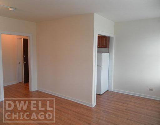 Apartment for rent at 1850 N Humboldt Blvd #202, Chicago, IL 60647