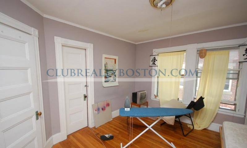 Apartment for rent at 18 Quint Ave #3, Allston, MA 02134