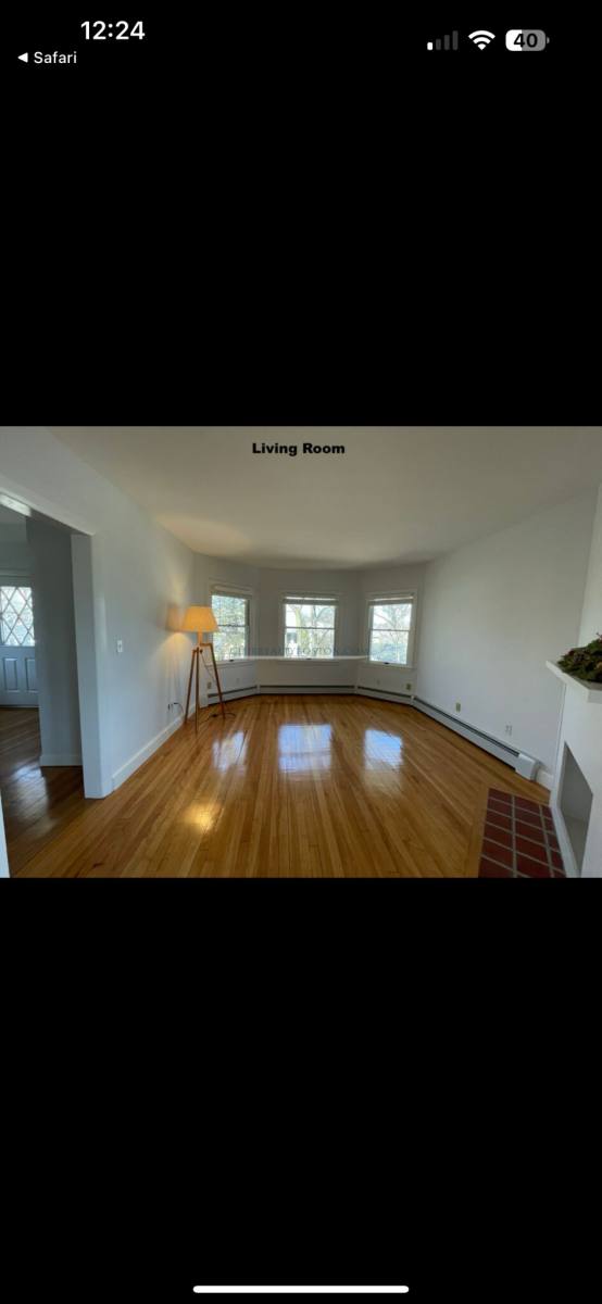 House for rent at 29 Lawndale, Belmont, MA 02478