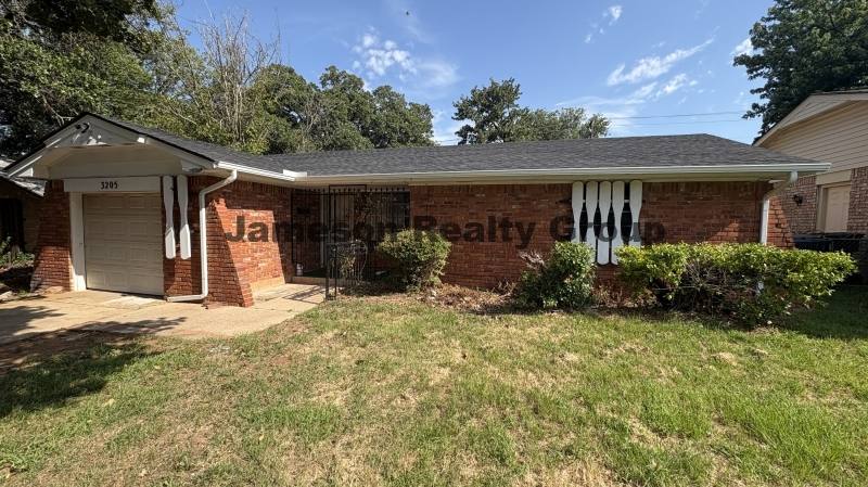 House for rent at 3205 SE 51st St, Oklahoma City, OK 73135