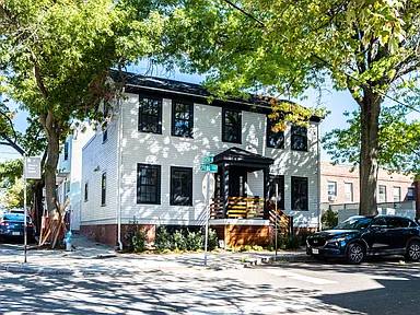 House for rent at 115 Spring St, Cambridge, MA 02141