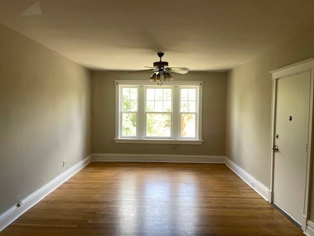 Apartment for rent at 6310 Northwood Ave - 2nd Floor, Saint Louis, MO 63105