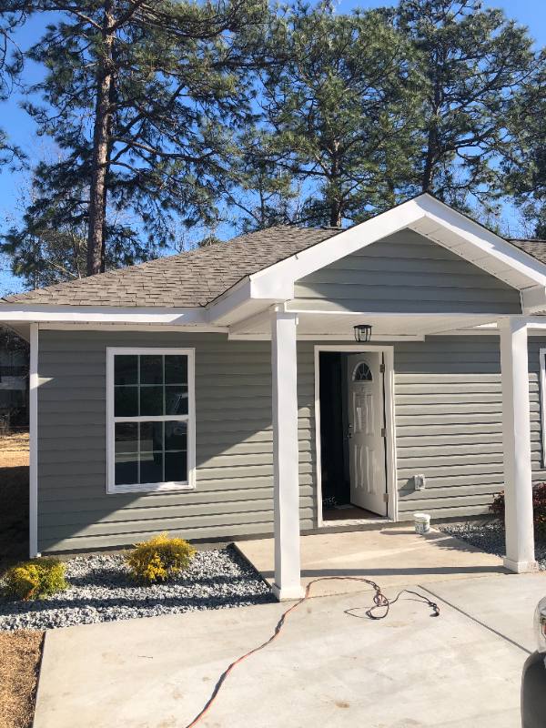 Apartment for rent at 610 Lesia Lane #A, Conway, SC 29526