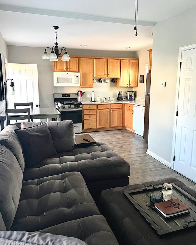 House for rent at 36 S Ave #B, Webster, NY 14580