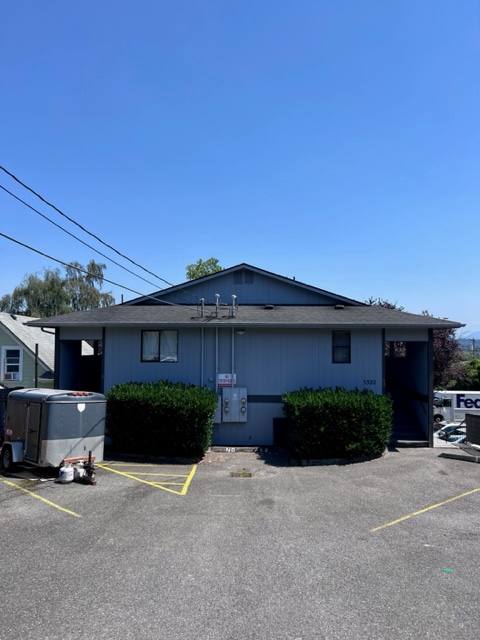 Apartment for rent at 3322 Lombard Ave, Everett, WA 98201