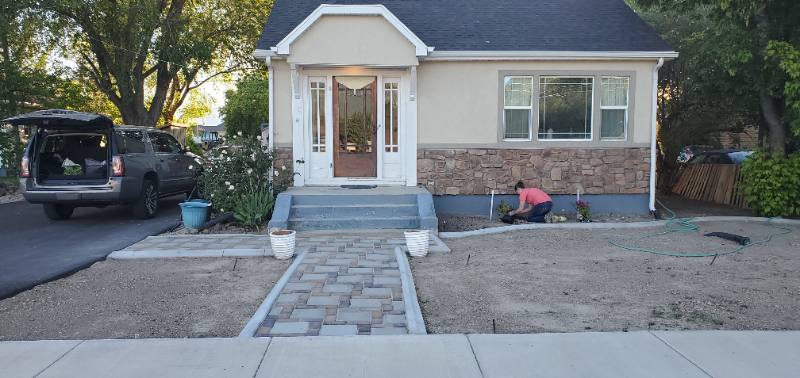 House for rent at 12354 S Redwood Rd, Utah, Riverton, UT 84065