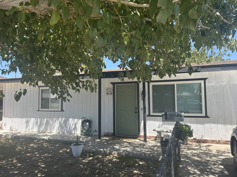 House for rent at 428 N Fairview St, Ridgecrest, CA 93555