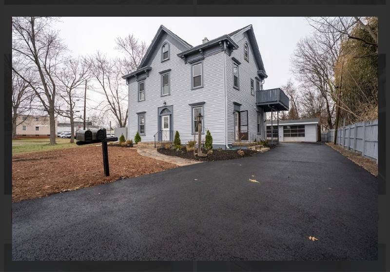 Apartment for rent at 298-300 N Bridge St #1, Bridgewater, NJ 08807
