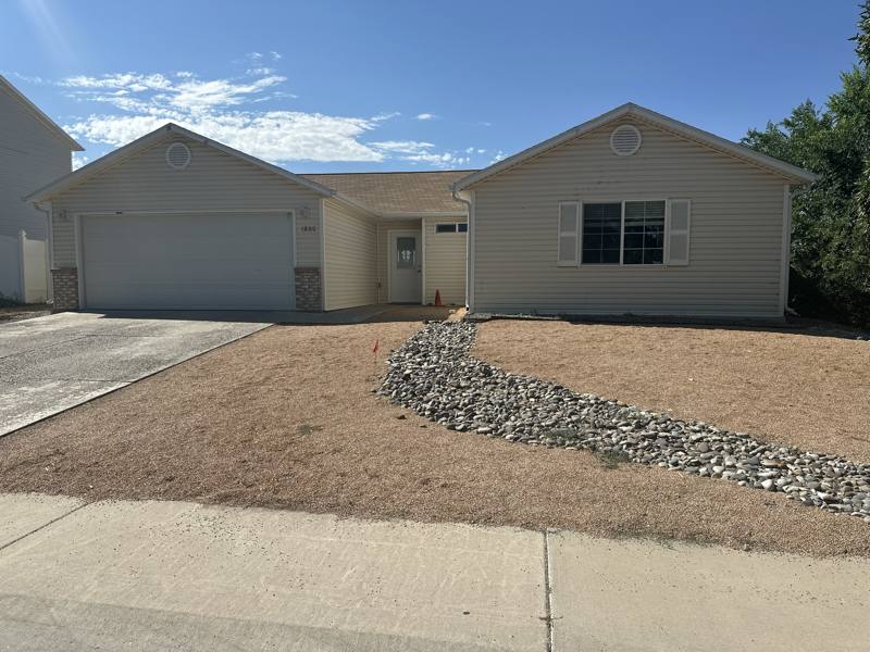 House for rent at 1800 Draft Horse Rd, Montrose, CO 81401