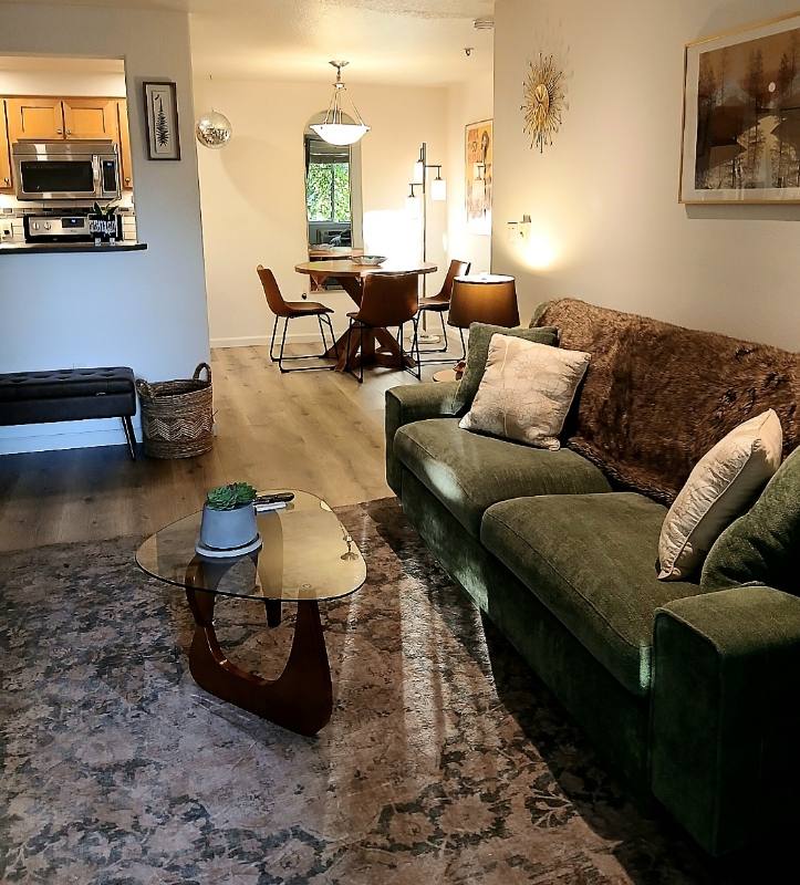 Condo for rent at 720 NW 185th Ave #205, Beaverton, OR 97006