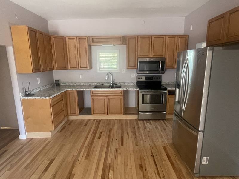 House for rent at 509 Park Ave, Merino, CO 80741