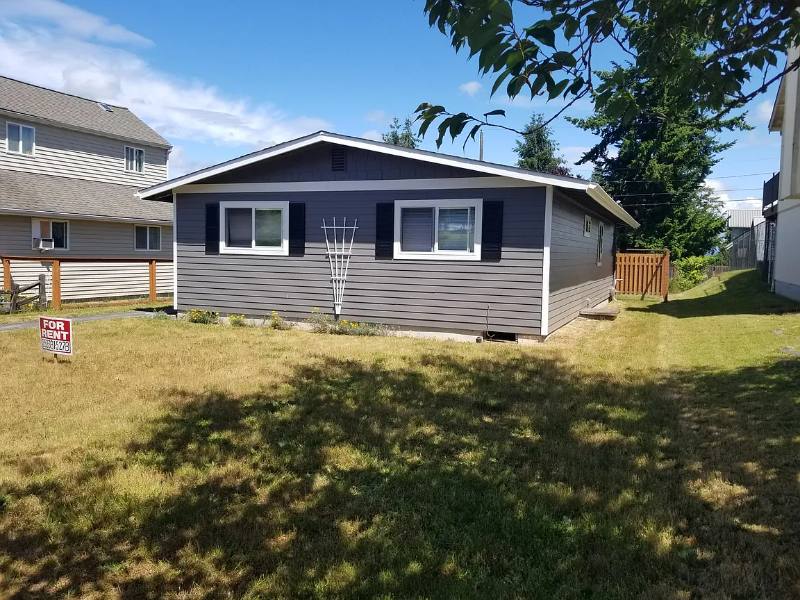 House for rent at 4943 N Frace, Tacoma, WA 98407