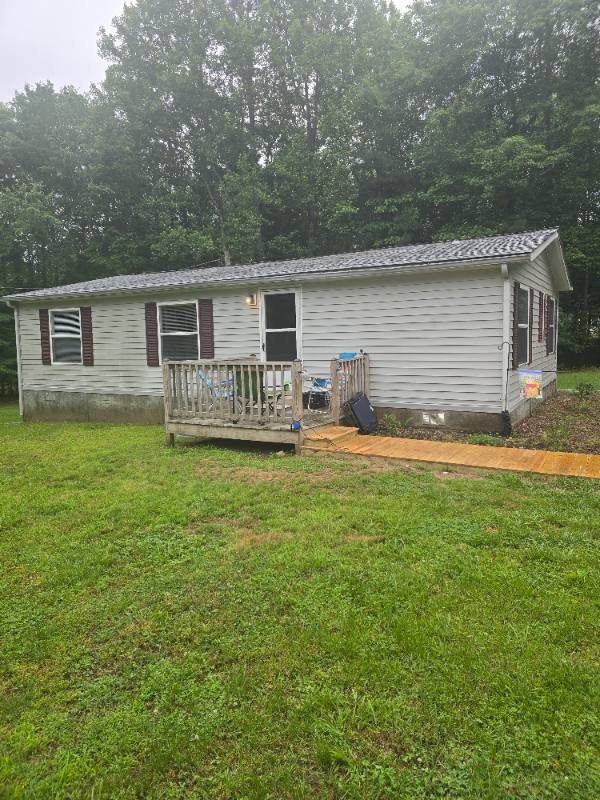 House for rent at 200 P Paw Lane #224, Troy, VA 22974