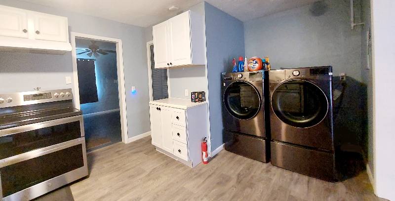 House for rent at 702 Huey St, South Bend, IN 46628