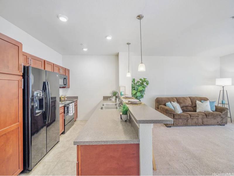 Townhouse for rent at 458 Manawai St #508, Kapolei, HI 96707