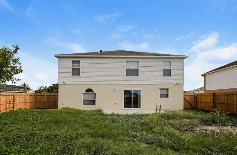 Townhouse for rent at 6024 Kaley Dr, Winter Haven, FL 33880