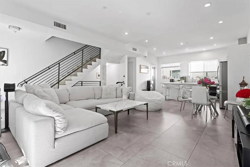 House for rent at 8404 Woodley Place, North Hills, CA 91343