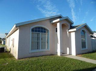 Townhouse for rent at 2365 Harbor Town Dr, Kissimmee, FL 34744