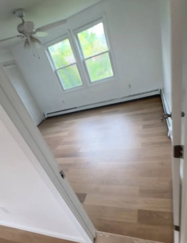 Apartment for rent at 134 Briggs St #2, Taunton, MA 02780