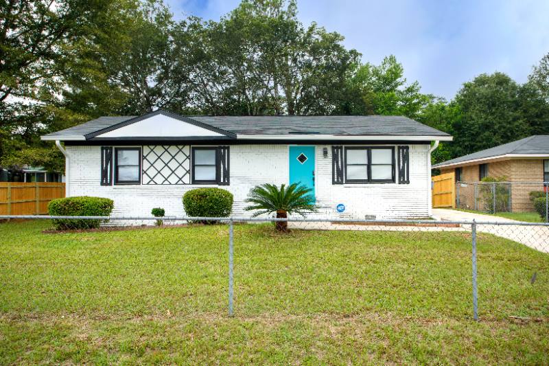 House for rent at 3410 Lancing Court, Macon, GA 31217