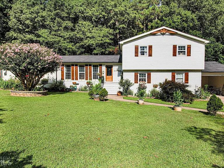 House for rent at 1307 Wildwood Dr, Griffin, GA 30223
