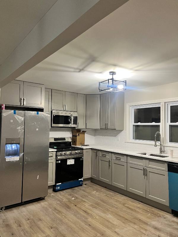 Apartment for rent at 333 N 7th St #1, Lindenhurst, NY 11757