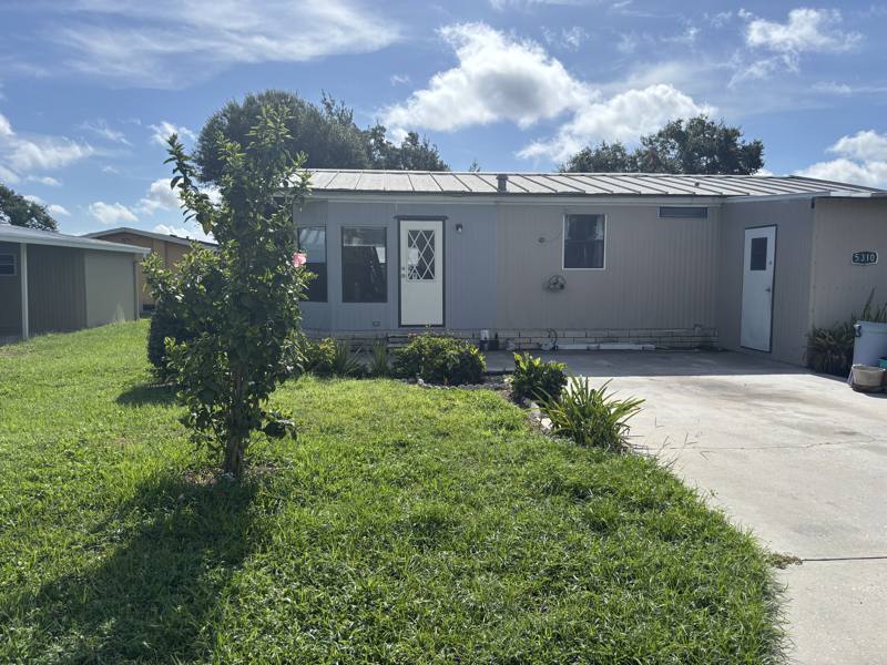 House for rent at 5310 Ixora St, Zephyrhills, FL 33541
