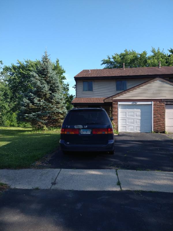 Apartment for rent at 1721 Whitney Dr #HAN, Hanover Park, IL 60133