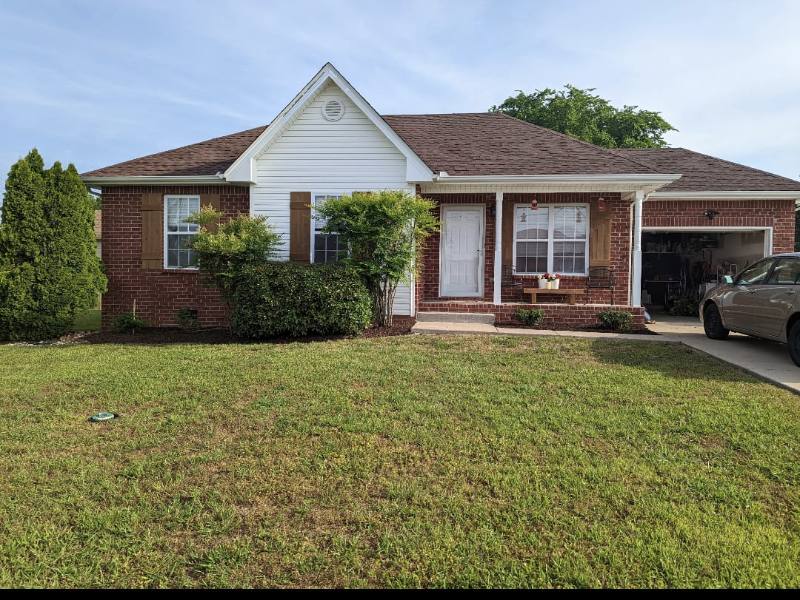 House for rent at 1326 Christine Dr, Lebanon, TN 37087
