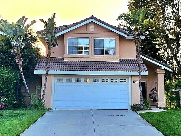 House for rent at 505 Fairfield Rd, Simi Valley, CA 93065