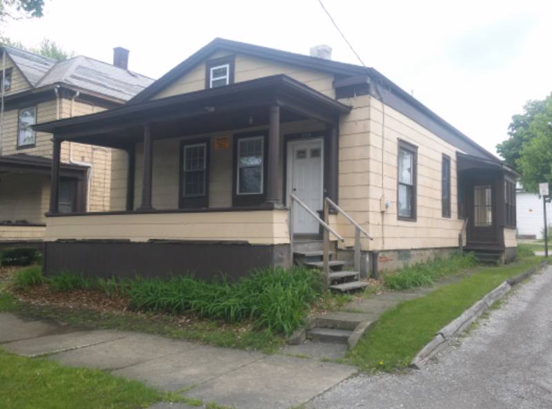 House for rent at 235 W 3rd St, Erie, PA 16507