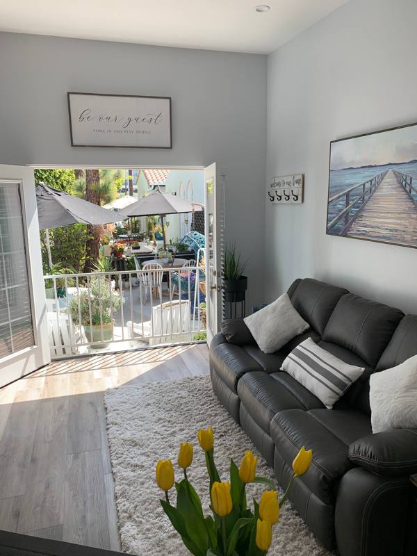 Apartment for rent at 120 1 2 Driftwood St, Marina Del Rey, CA 90292
