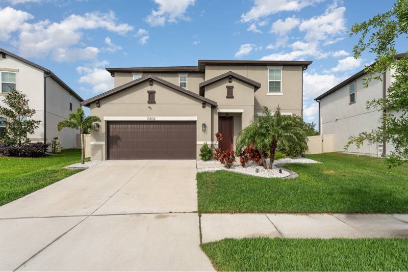 House for rent at 13532 Palmera Vista Dr, Riverview, FL 33579