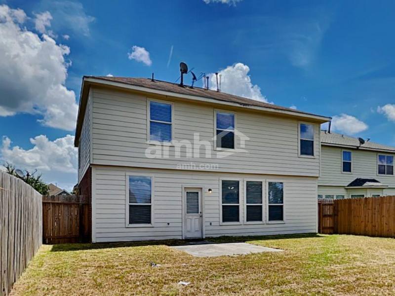 House for rent at 17907 Juniper Green Trail, Humble, TX 77346