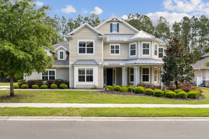 House for rent at 85390 Cherry Creek Dr, Fernandina Beach, FL 32034