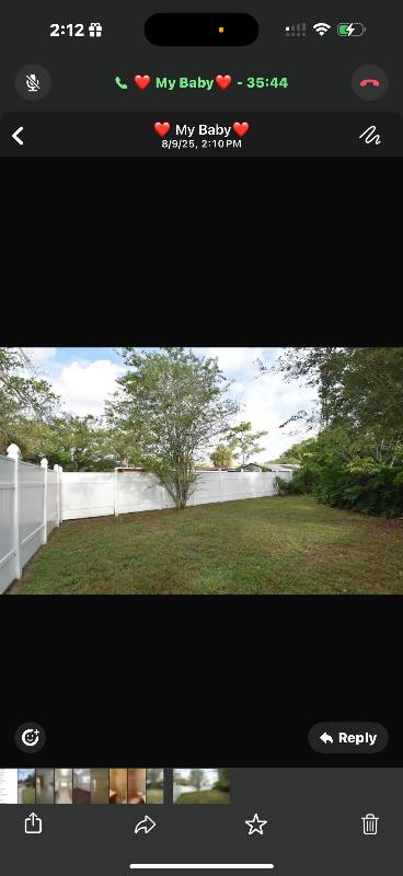 House for rent at 1315 Viburnum Lane, Winter Park, FL 32792