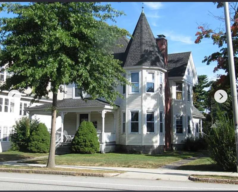 Apartment for rent at 32 June St #2, Worcester, MA 01602