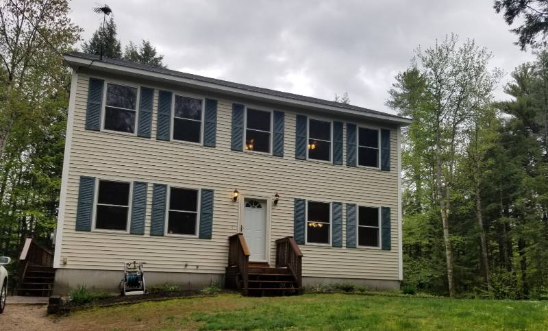 House for rent at 61 Westwood Dr, Wolfeboro, NH 03894