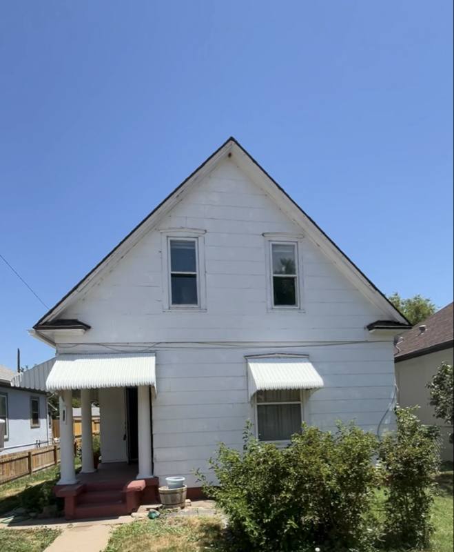 House for rent at 1410 E Orman Ave, Pueblo, CO 81004