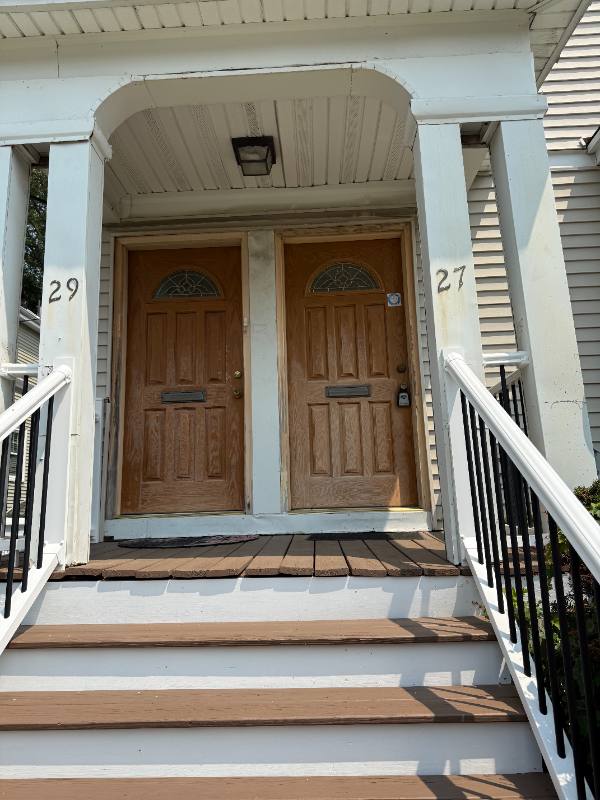House for rent at 27 Owencroft Rd, Dorchester Center, MA 02124