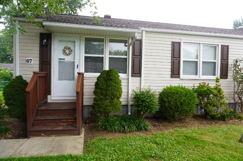 House for rent at 67 Swan St, Aberdeen, MD 21001