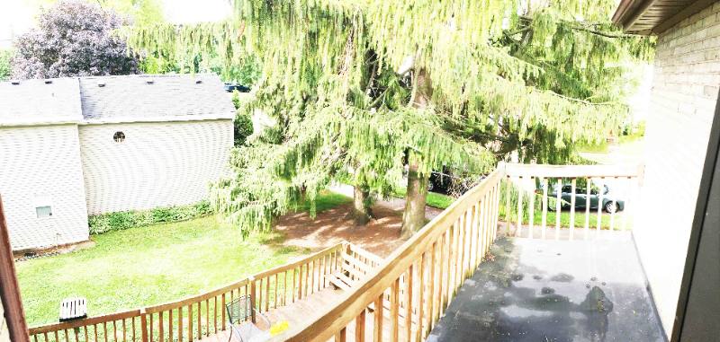 Apartment for rent at 229 E Van Buren #2, Port Washington, WI 53074