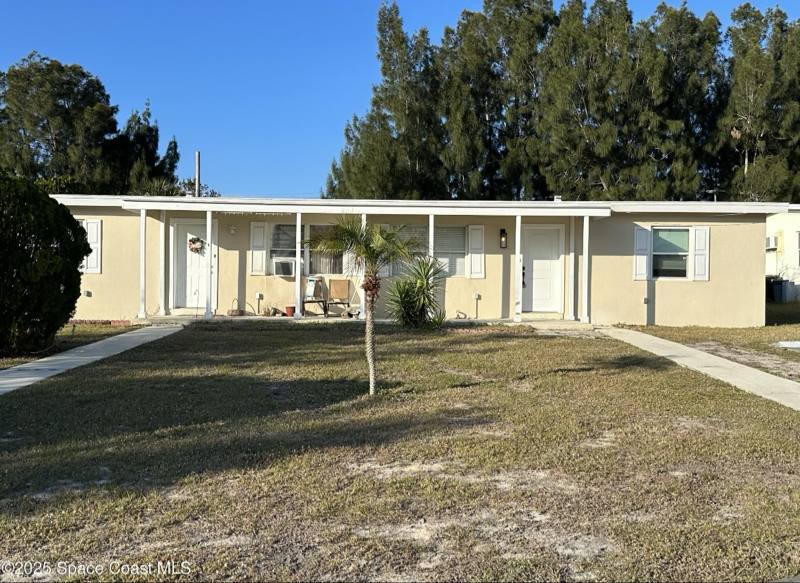 House for rent at 1119 Jordan Court NE, Palm Bay, FL 32905
