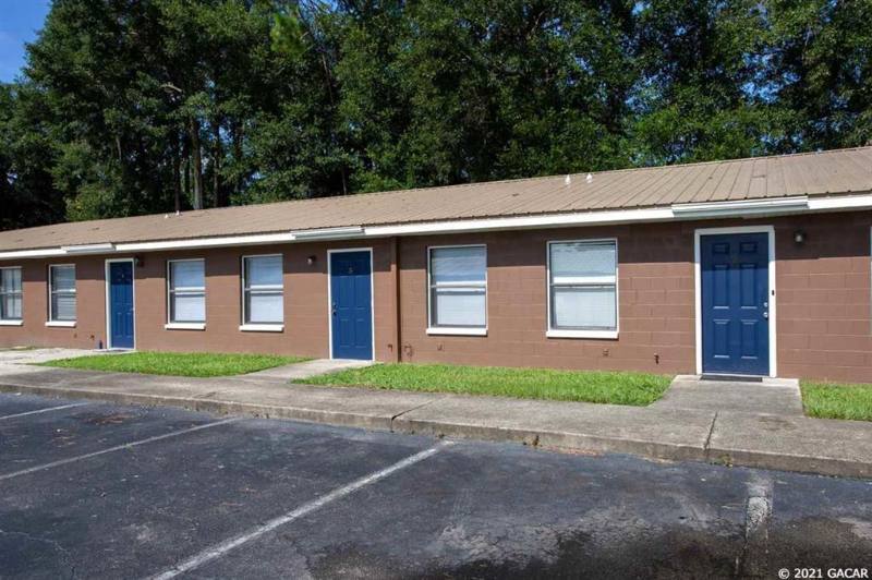 Condo for rent at 3600 SW 23rd St #18, Gainesville, FL 32608