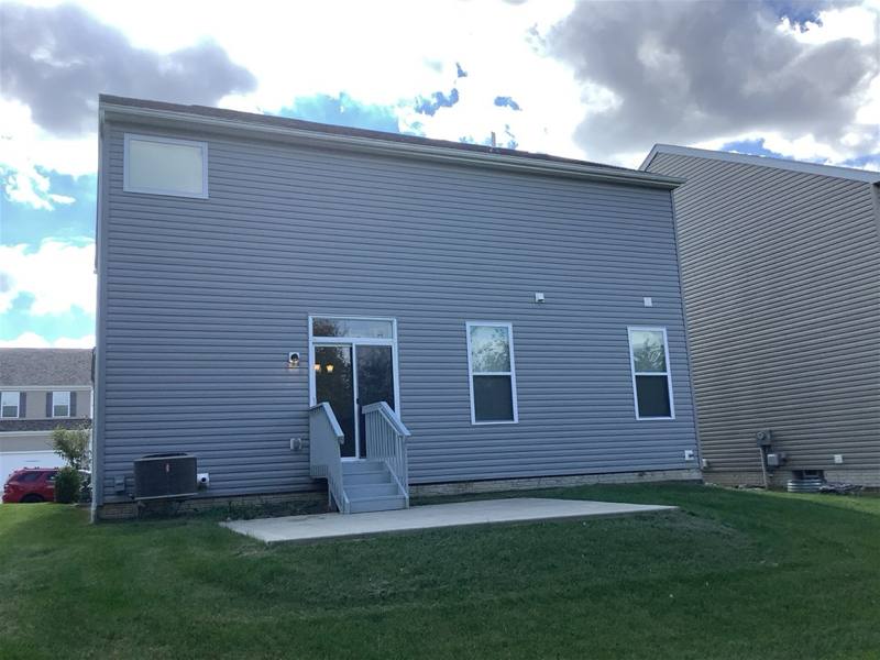 House for rent at 167 Faulkner Dr, Lithopolis, OH 43136